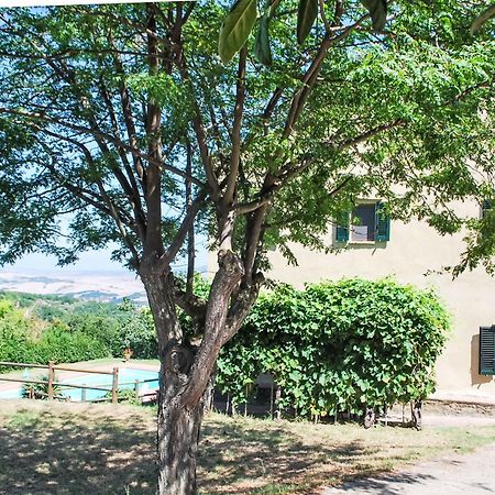 Holiday Home Le Pergole By Interhome Βολτέρρα Εξωτερικό φωτογραφία