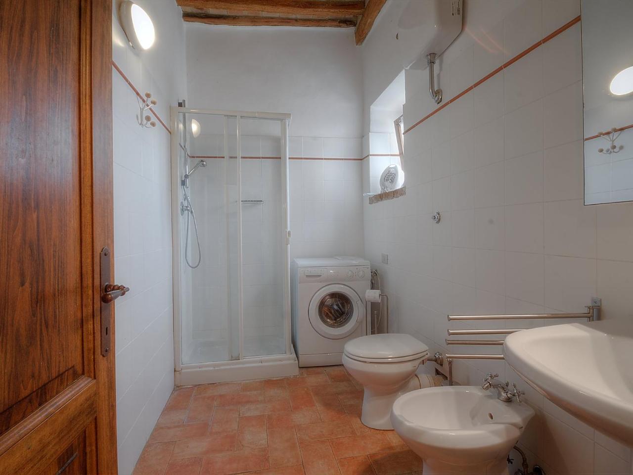 Holiday Home Le Pergole By Interhome Βολτέρρα Εξωτερικό φωτογραφία