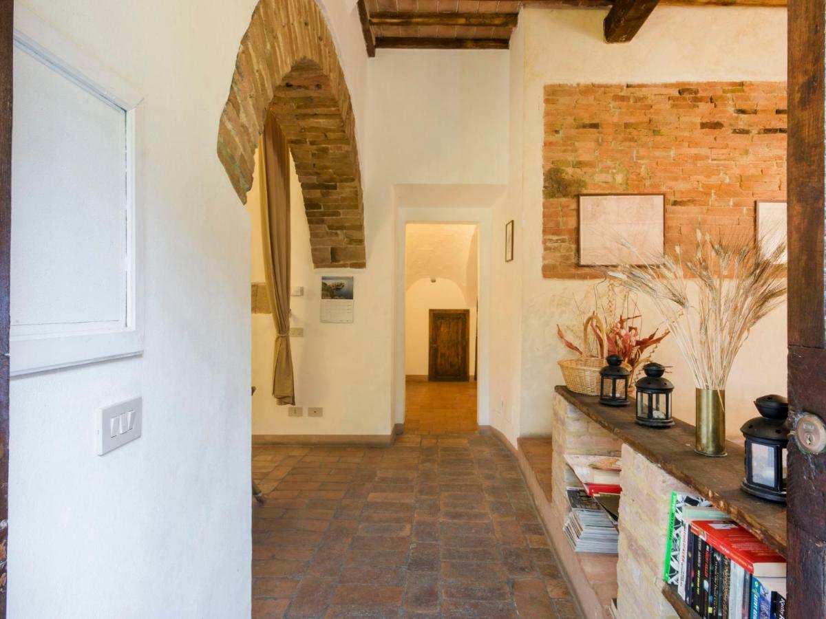 Holiday Home Le Pergole By Interhome Βολτέρρα Εξωτερικό φωτογραφία