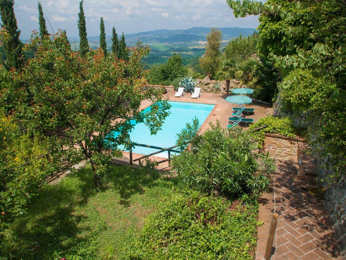 Holiday Home Le Pergole By Interhome Βολτέρρα Εξωτερικό φωτογραφία