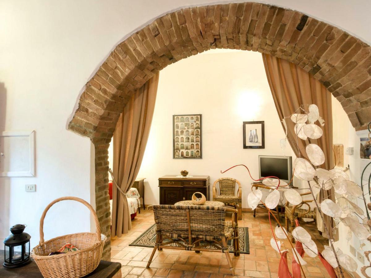Holiday Home Le Pergole By Interhome Βολτέρρα Εξωτερικό φωτογραφία