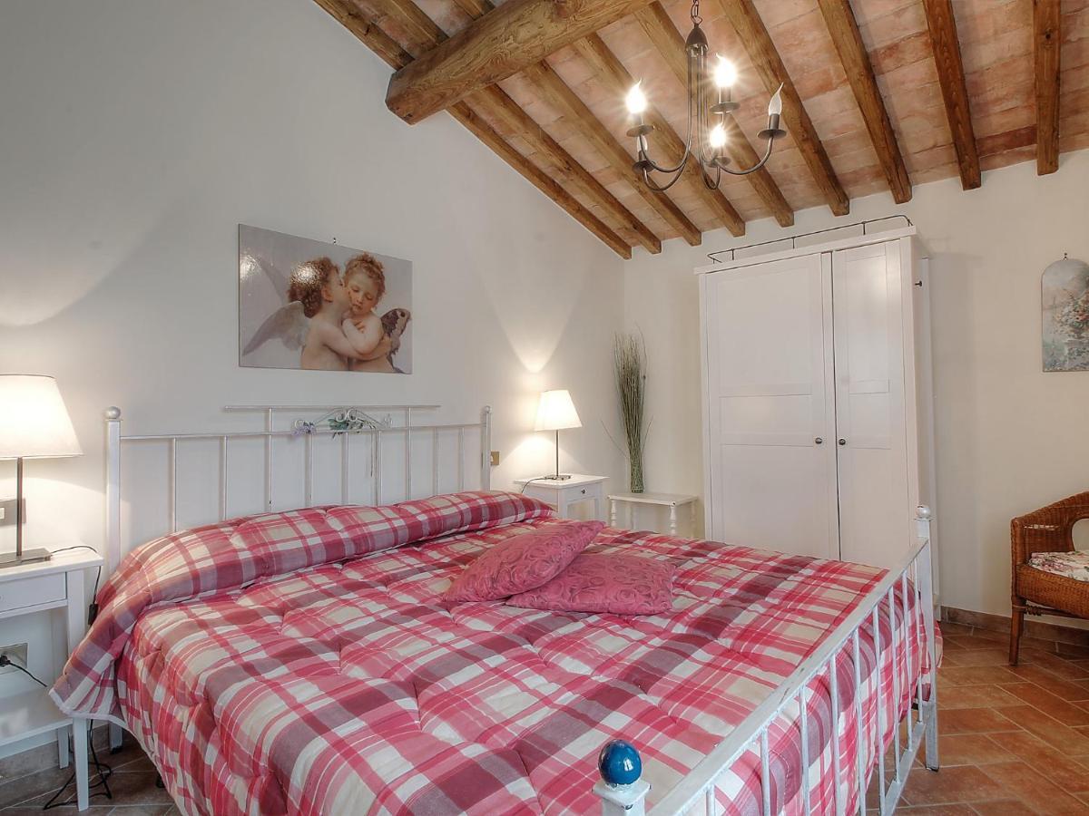Holiday Home Le Pergole By Interhome Βολτέρρα Εξωτερικό φωτογραφία